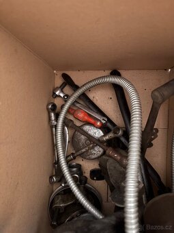 Karburatory dily cz jawa - 12