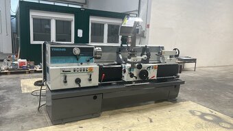 TRENS - TOS SN 500/1500 po oprave - 12