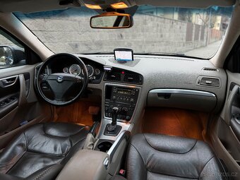 ⭐️VOLVO XC70 CROSS COUNTRY⭐️EDITION⭐️Bohatá Výbava⭐️ - 12