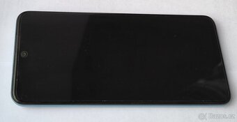 Xiaomi Redmi Note 12S, 8/256 Ice Blue - 12