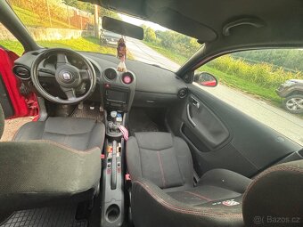 Seat ibiza cupra 1.9 tdi 118kw - 12