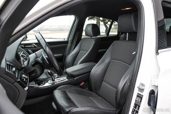 BMW X4 xDrive20d M Sport A/T - 12