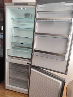 Lednice SIEMENS - 12