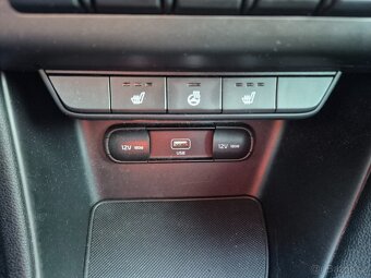 Kia Sportage Black Edition - 12