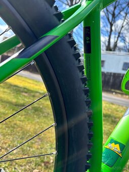 Cube Reaction  RACE 29 19” - 12