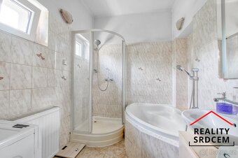 Prodej rodinného domu 5+2 s hospodářskou budovou, Třanovice - 12