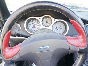 Fiat Barchetta - 12