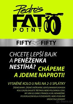 fatbike SILVERBACK SYNERGY FS carbon - L - 12