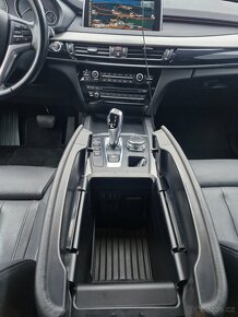 PRODÁM BMW X5 xDrive30d - 12