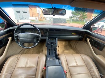 CHEVROLET CAMARO 5.7 - 12