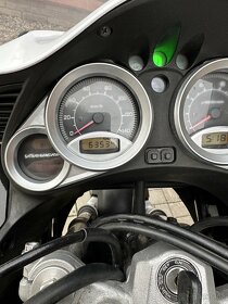 Honda Varadero 125XL r.v 2009 - 12
