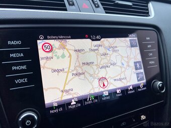 Škoda Octavia 3 1.4 tsi 110kw DSG combi - 12