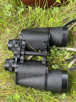 Dalekohled carl zeiss 7x50 - 12