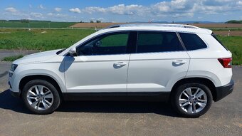 Škoda Karoq 1.0 TSI 85KW STYLE 2020 55.500km - 12