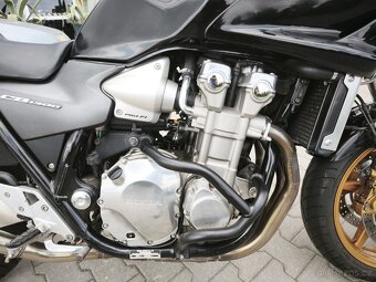 Honda CB 1300 SA, 2005 - 12