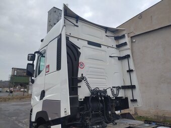 RENAULT T520 - EURO 6 C - DXi 13  HIGH - ZACHOVALÉ - 12