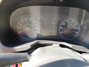 Fiat Fiorino 1,4SX - 12
