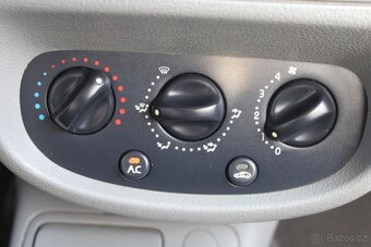 Renault Thalia 1,4 i NOVÉ V ČR,1.MAJITEL,2005 - 12