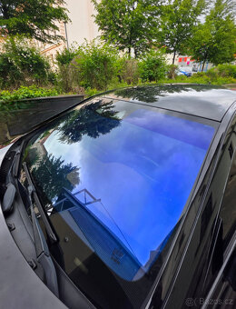 Mercedes-Benz CLS 350 AMG FULL LED 4 MATIC - 12