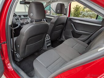 Octavia III, 1.2 TSI, Elegance Plus II, Webasto - 12