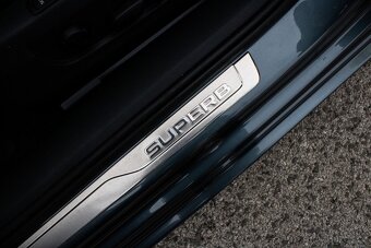 Škoda Superb 2.0 TDI SCR Sportline DSG - 12