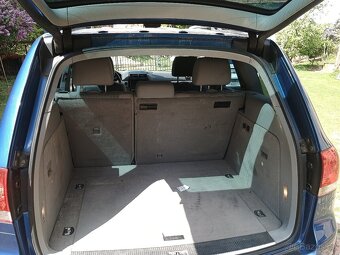 VW Tuareg 2.5TDI nová STK - 12