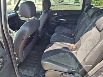 GALAXY 2,2 TDCI 129 KW 7x SEDAČKA ALU - 12