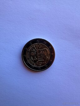 Mince 2 euro - 12