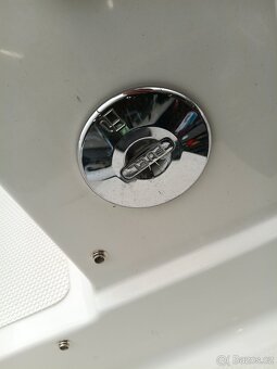 MarineTime QX562 , SLEVA , SKLADEM - 12