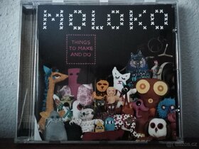 Originál CD - 12