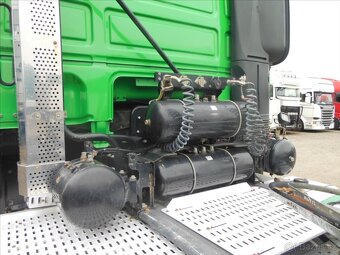 DAF XF 106.510,6x4,Hydraulika,Reta - 12