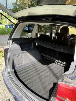VW Touran 1.6 tdi, MATCH - 12