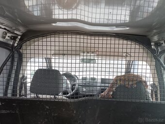 Škoda Roomster 5J Praktik 1.2 HTP - 12
