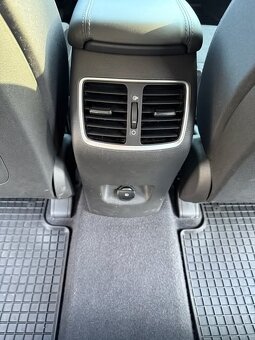 Hyundai Tucson ICEBREAKER 1.6 CRDi 100 kW 4x4, 7st. DCT - 12