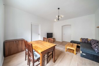 Byt Edvarda Beneše Plzen 3+1 - 72m2 - 12