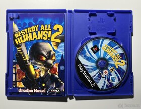 Hry na Playstation 2 1# - 12