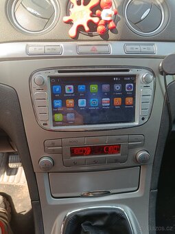 Ford S-max - 12