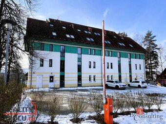 Prodej, byty/1+kk, 46 m2, 38278 Lipno nad Vltavou, Český Kru - 12