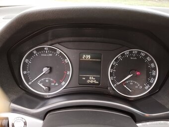 skoda octavia 2 kombi 1.8tsi - 12