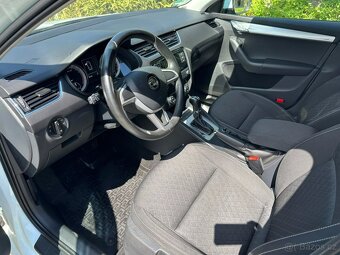 Škoda Octavia 2.0Tdi 110kw Edition - 12