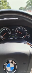 G11 Bmw 730d xdrive jen originál Bmw servis i výměna lze - 12
