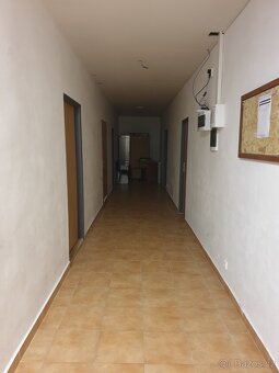 Prodej obchodního domu, Koruna Liberec - 12