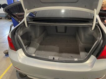 BMW 740D - X-DRIVE RV 2014 FACELIFT - odpočet DPH - 12