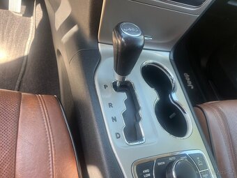 JEEP GRAND CHEROKEE - 12