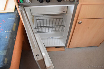 CHATEAU CALISTA 430TZF -BOJLER, SUPER STAV - 12