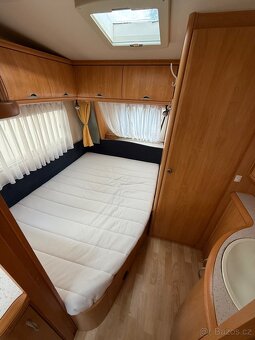 Karavan Hobby excelent easy 460 - 12