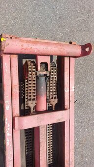 Zvedací zařízení - 12