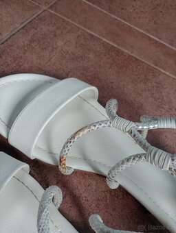 Dámské značkové a neznačkové boty - 12