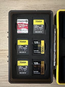 OM system - kompletní fotovýbava - 12