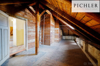 Prodej bytu 4+kk 80 m², Klatovy - 12